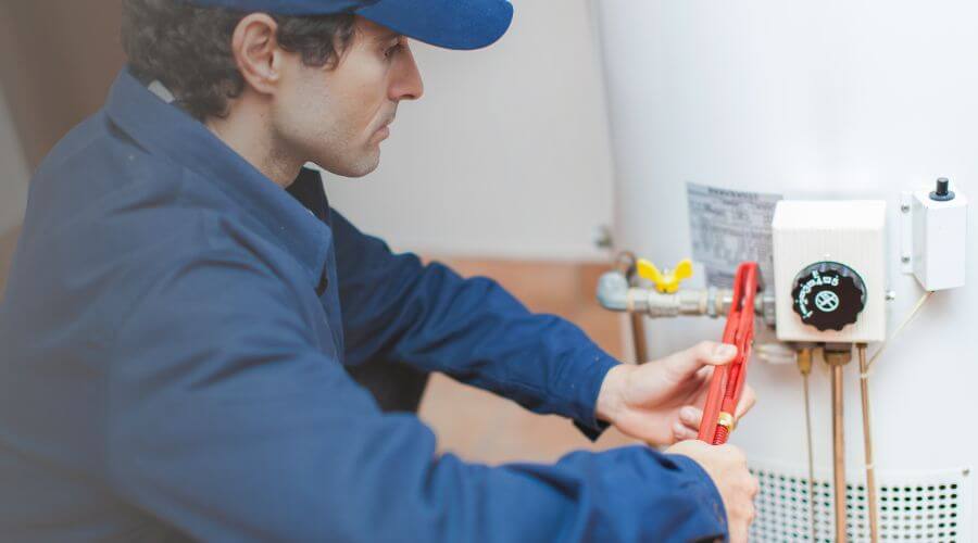 Professional expert plumbing services in Blackwell, OK
